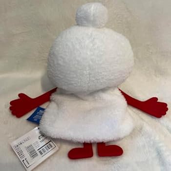 Amazon.co.jp: パペットスンスン ハンドパペット ノンノン : おもちゃ